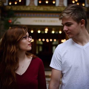 Meet your Posher, Annie